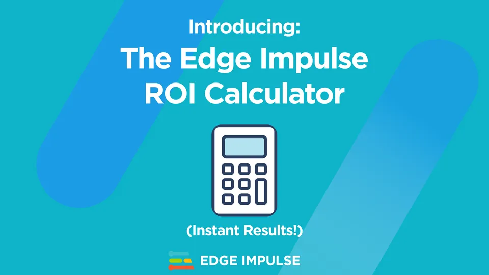 Edge Impulse logo